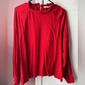 Women’s Loft Shirt